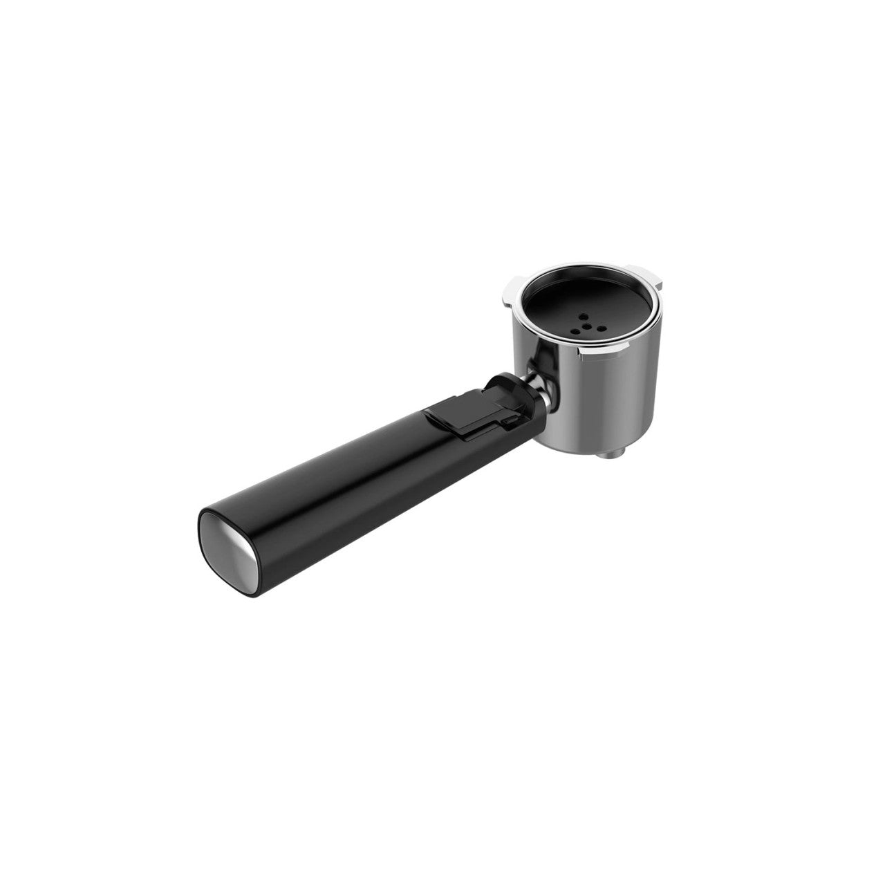 Aparat za kafu ELIT Perfetto ECM-24 1350W Kapsule/Mljevena kafa