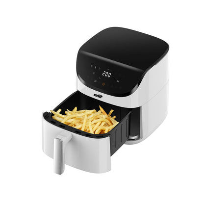 Friteza na vruci zrak ELIT NutriFry AF5000 5L