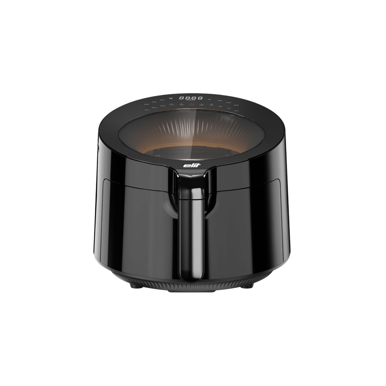 Friteza na vruci zrak ELIT Nutrify AF5500 5L