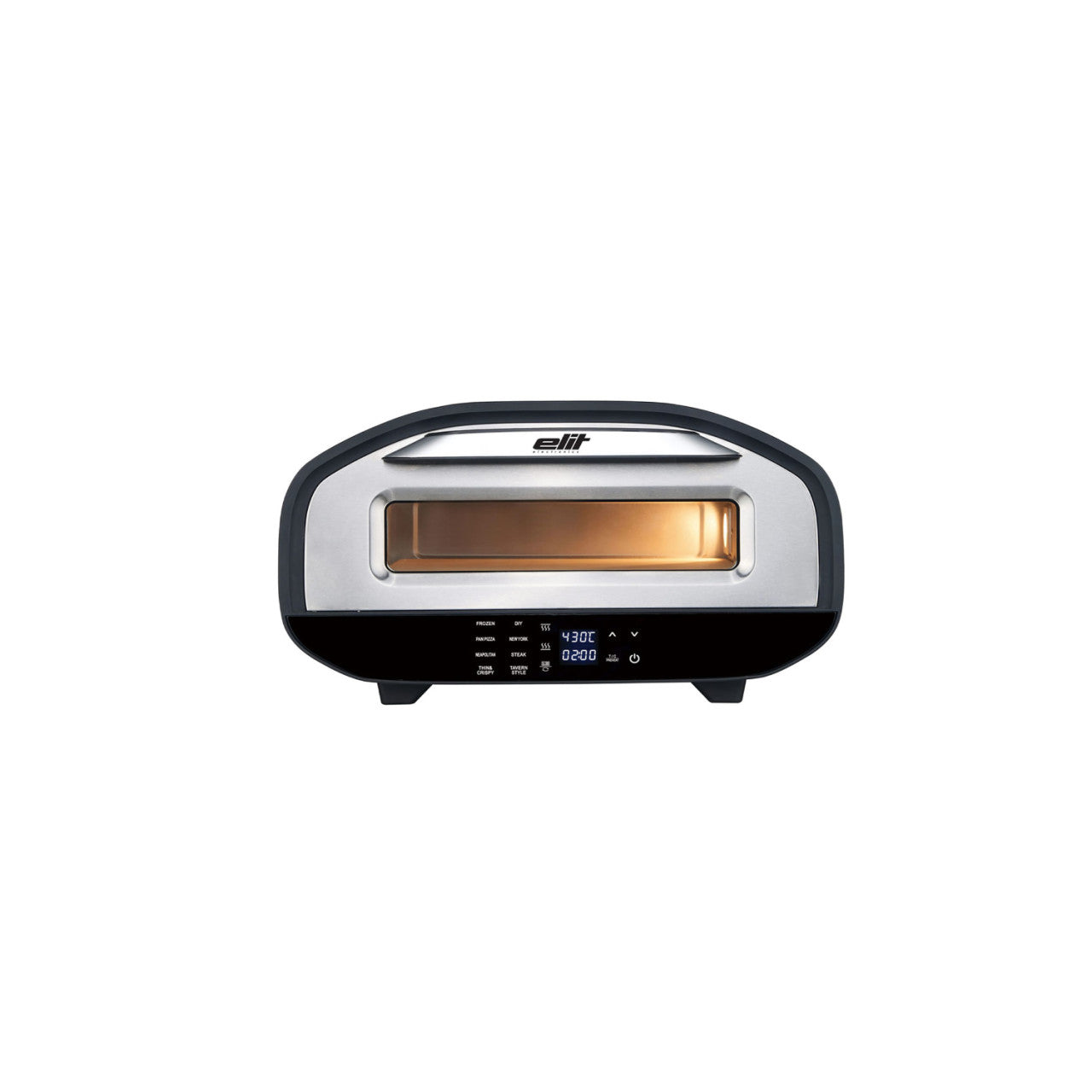 Elektricni Pekac ELIT PIZZARELA 2200W