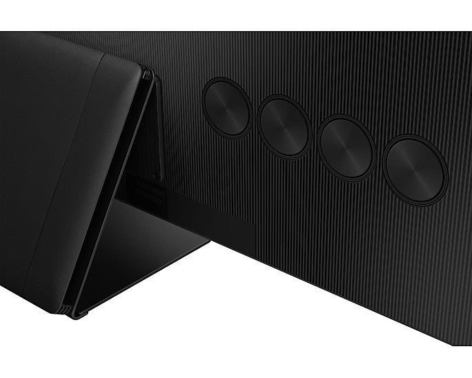 Televizor SAMSUNG 55" OLED 4K Smart TV QE55S95CATXXH