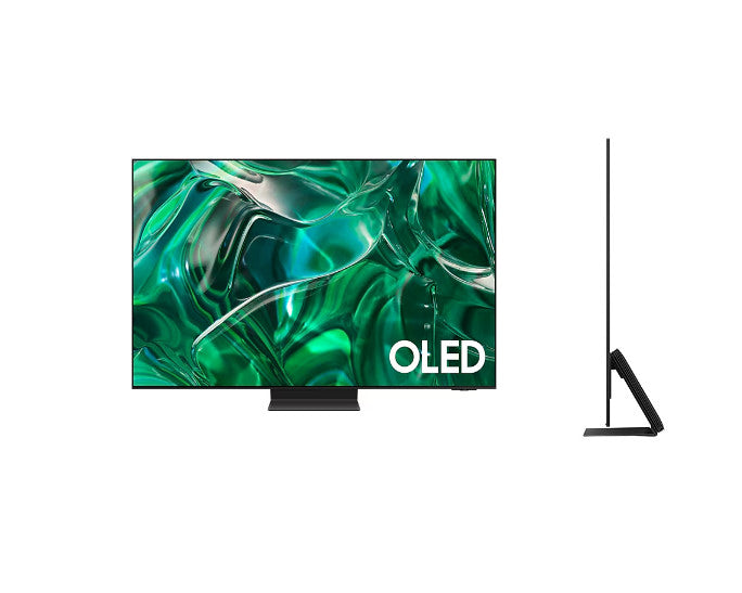 Televizor SAMSUNG 55" OLED 4K Smart TV QE55S95CATXXH