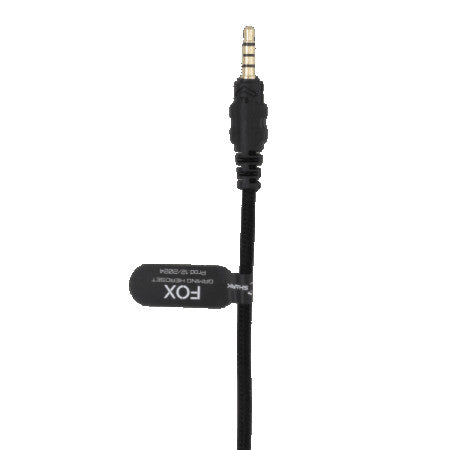 White Shark HEADSET GH-2445 FOX Bijele