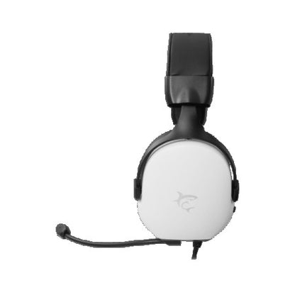 White Shark HEADSET GH-2445 FOX Bijele