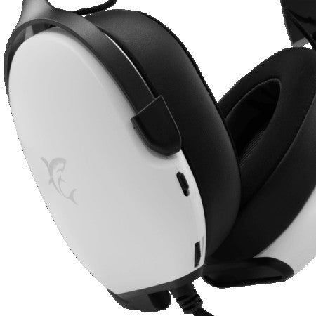 White Shark HEADSET GH-2445 FOX Bijele
