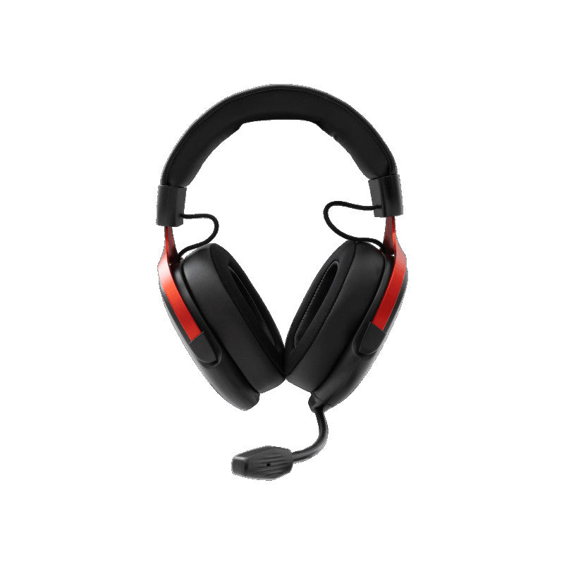 White Shark Gaming HEADSET Slušalice GH-2445 FOX Crne