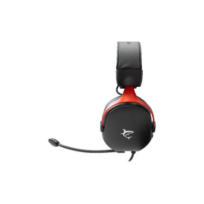 White Shark Gaming HEADSET Slušalice GH-2445 FOX Crne