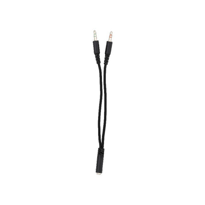 White Shark Gaming HEADSET Slušalice GH-2445 FOX Crne