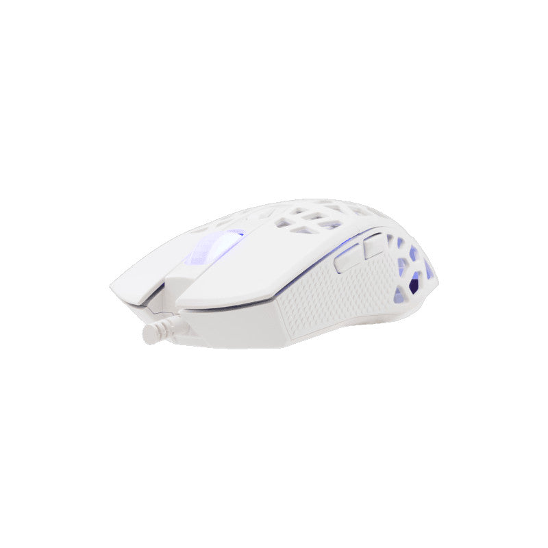 White Shark Gaming MIŠ GM-5018 CARADOC RGB 7200 dpi