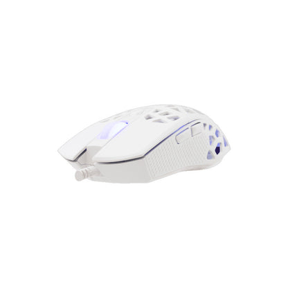 White Shark Gaming MIŠ GM-5018 CARADOC RGB 7200 dpi