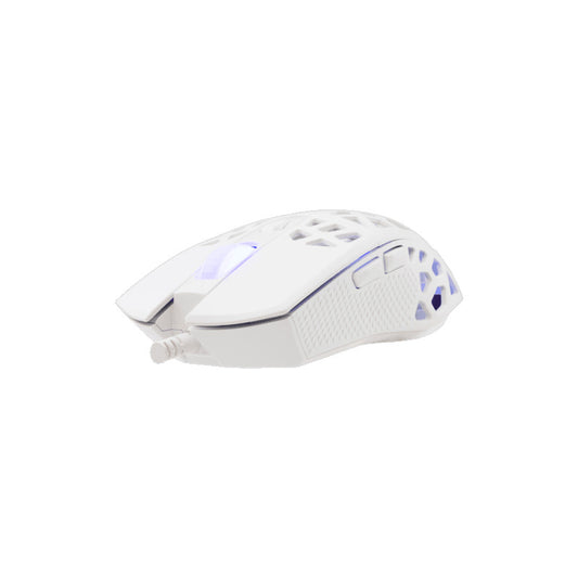 White Shark Gaming MIŠ GM-5018 CARADOC RGB 7200 dpi