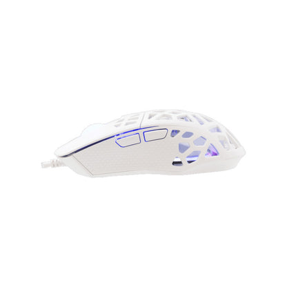 White Shark Gaming MIŠ GM-5018 CARADOC RGB 7200 dpi