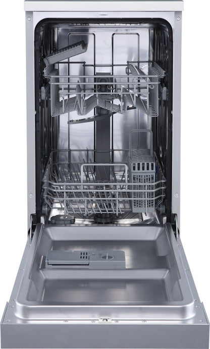 Tesla sudomašina WD461MX