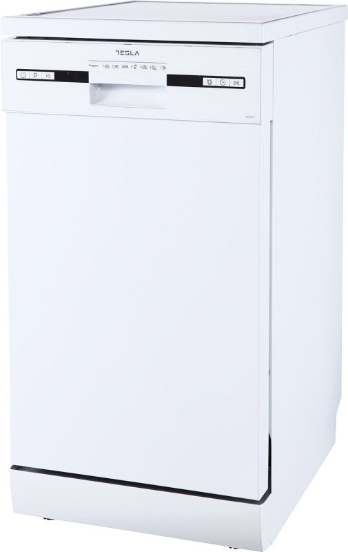 TESLA Sudomašina WD461M