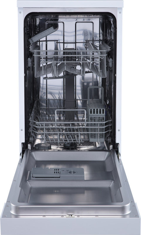 TESLA Sudomašina WD461M