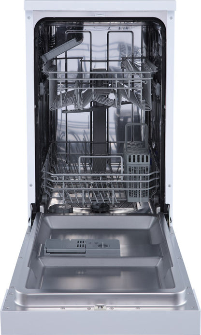 TESLA Sudomašina WD461M