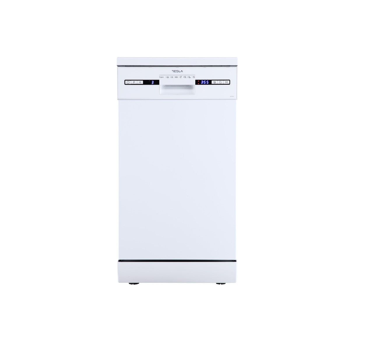 TESLA Sudomašina WD461M