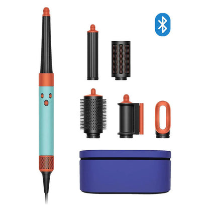 Uvijač za kosu Dyson Airwrap Ceramic Patina/Topaz