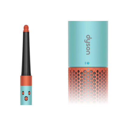 Uvijač za kosu Dyson Airwrap Ceramic Patina/Topaz