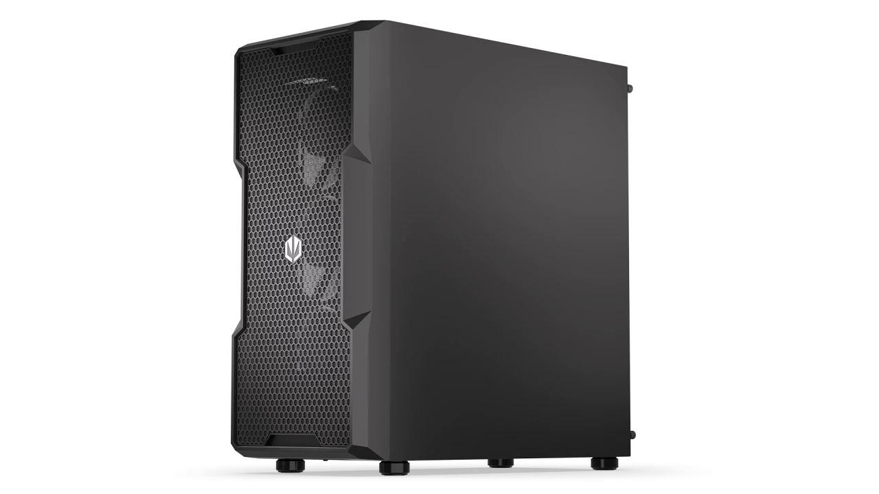 Kućište LC Power Endorfy Regnum 400 Air ATX