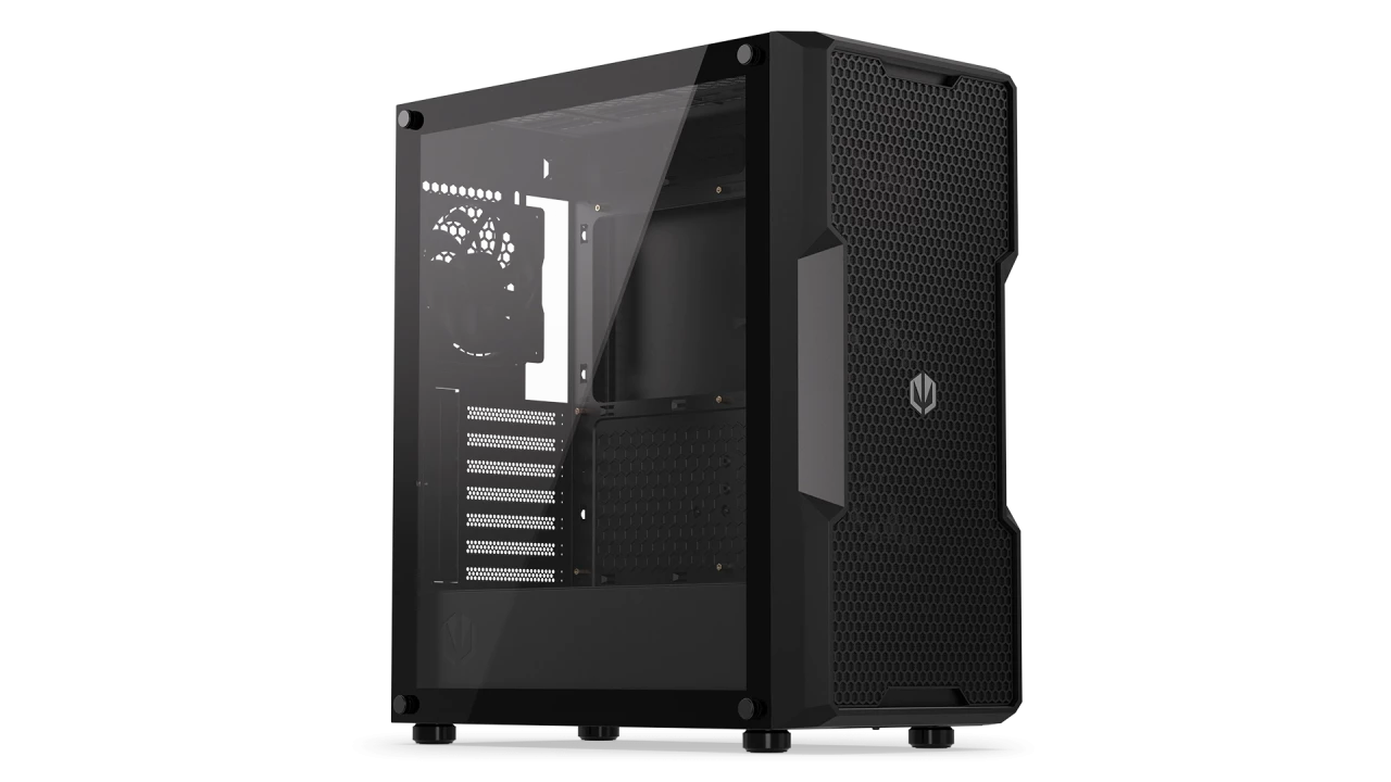 Kućište LC Power Endorfy Regnum 400 Air ATX