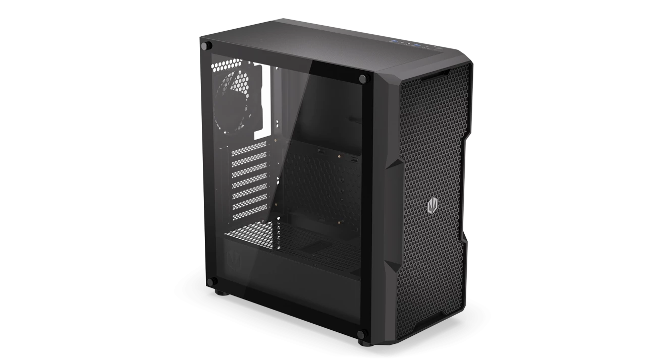 Kućište LC Power Endorfy Regnum 400 Air ATX