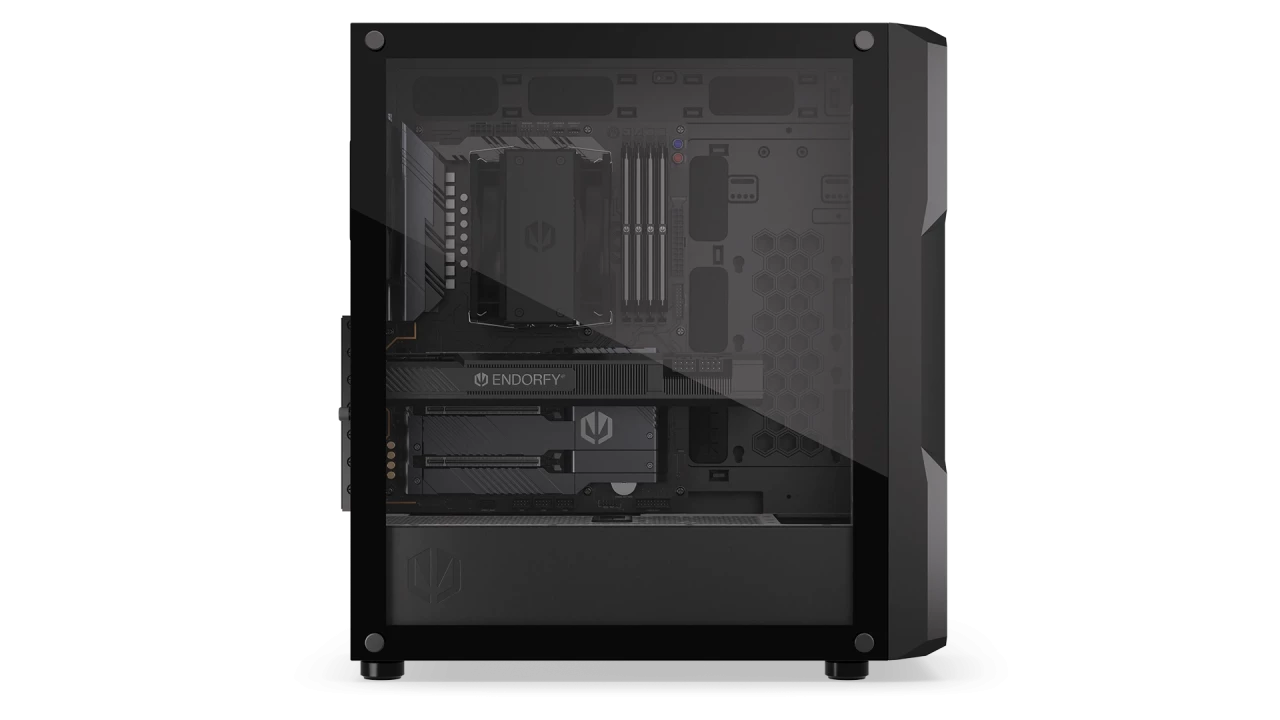 Kućište LC Power Endorfy Regnum 400 Air ATX