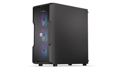 Kućište Endorfy Regnum 400 Air ATX +4xARGB Fans
