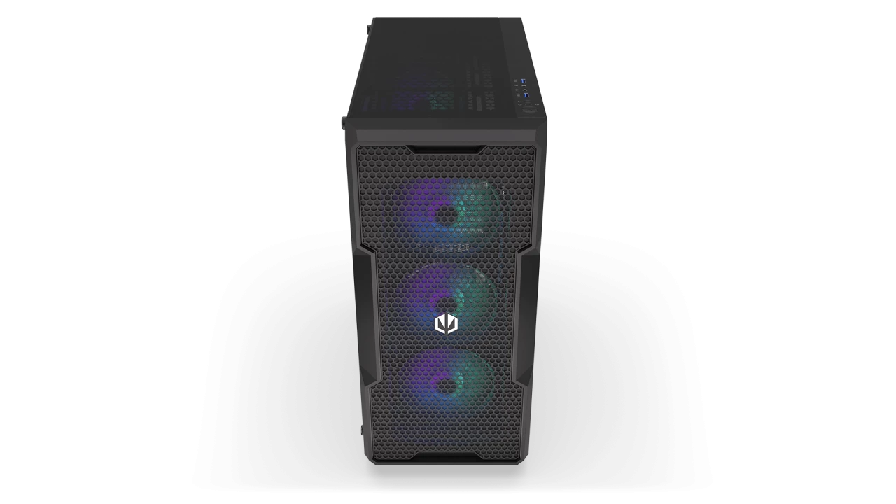 Kućište Endorfy Regnum 400 Air ATX +4xARGB Fans
