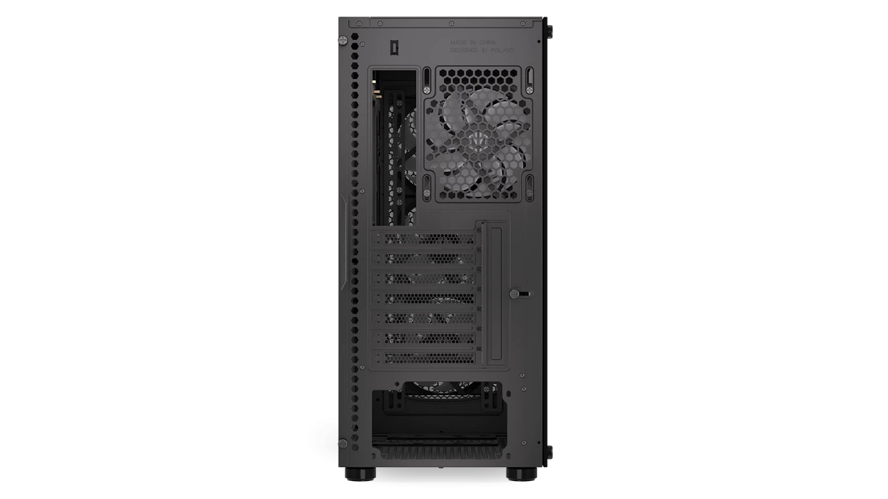 Kućište Endorfy Regnum 400 Air ATX +4xARGB Fans