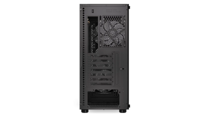 Kućište Endorfy Regnum 400 Air ATX +4xARGB Fans