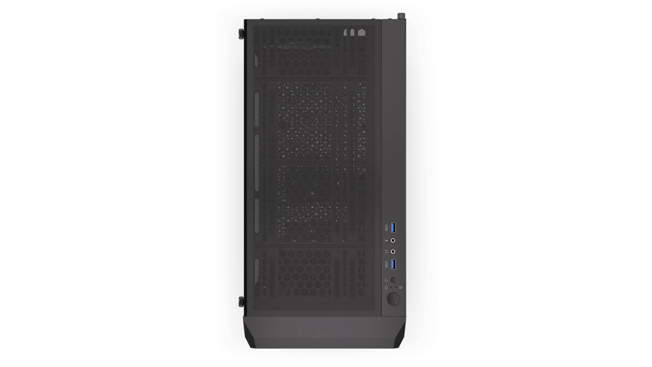 Kućište Endorfy Regnum 400 Air ATX +4xARGB Fans