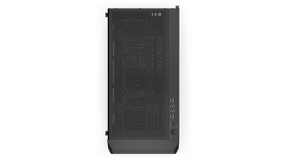 Kućište Endorfy Regnum 400 Air ATX +4xARGB Fans