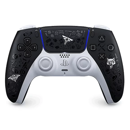DualSense Wireless Controller The Last of Us Limited