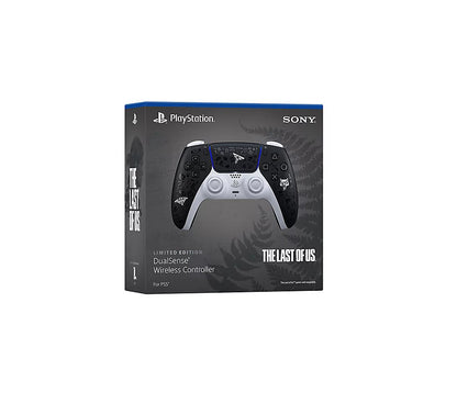 DualSense Wireless Controller The Last of Us Limited