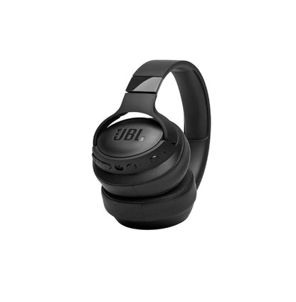 Slusalice Bluetooth JBL T760 NC Crne