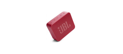 Zvucnik Bluetooth JBL Go Essential Crveni