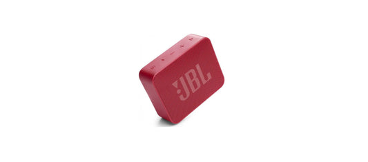 Zvucnik Bluetooth JBL Go Essential Crveni