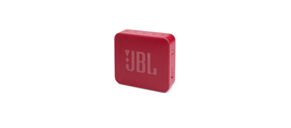 Zvucnik Bluetooth JBL Go Essential Crveni