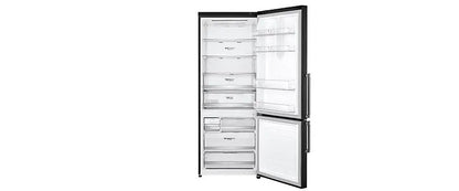 Samostojeci Frizider LG GBB569MCAMB 462L WiFi Hlađenje vrata