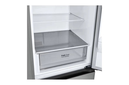 LG Samostojeci Frizider LG 203cm 387L GBV22L0EPY