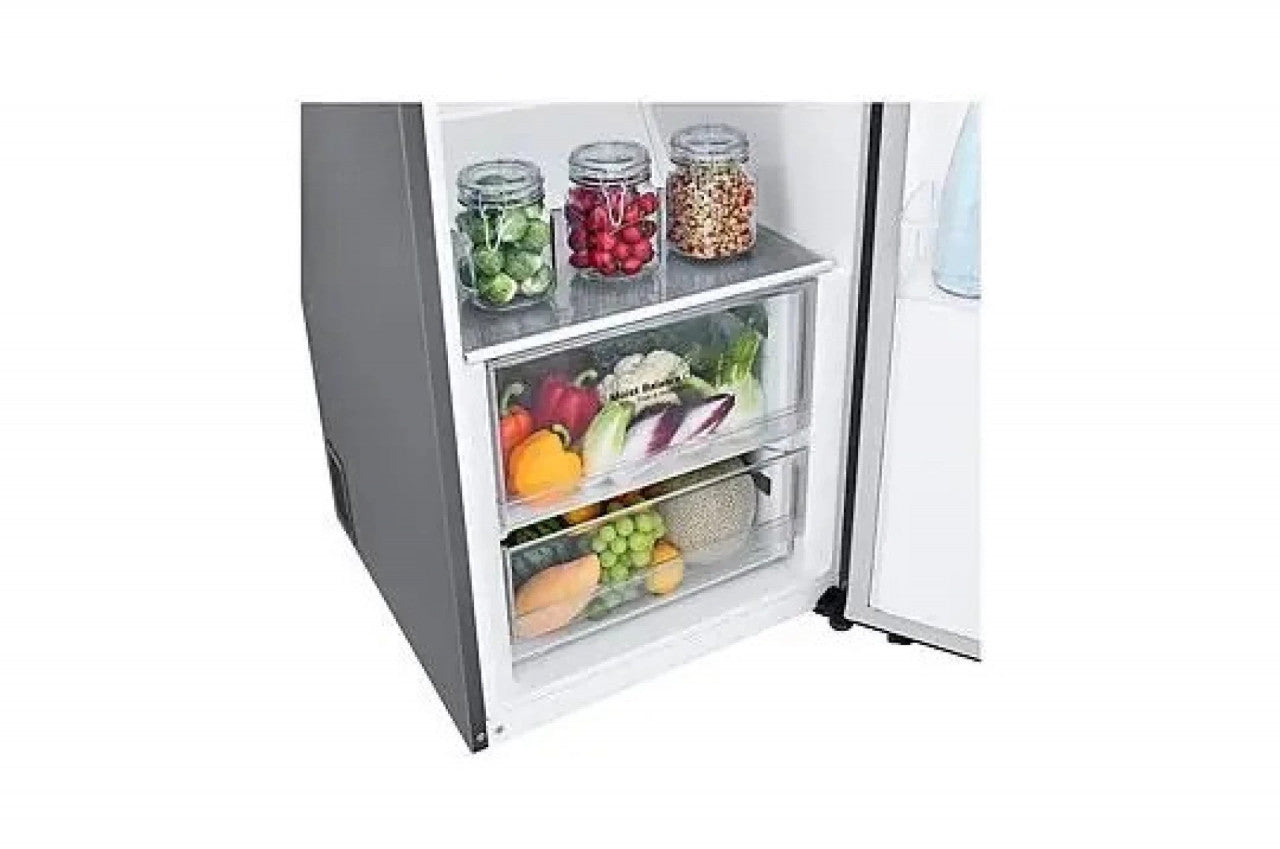 Samostojeci Frizider LG GLT51PZGSZ