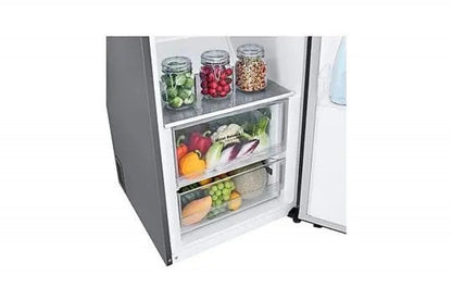 Samostojeci Frizider LG GLT51PZGSZ