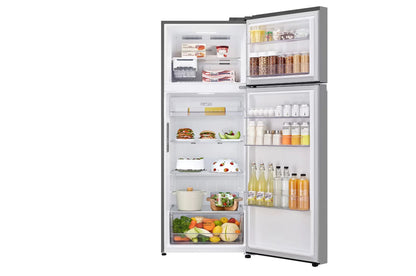 Samostojeci Frizider LG  GTBV44PYBKD