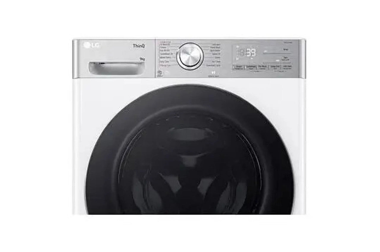 Masina za Ves perilica LG 9kg 1400Obr F4WR909P3W