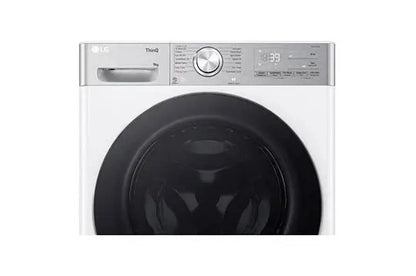 Masina za Ves perilica LG 9kg 1400Obr F4WR909P3W