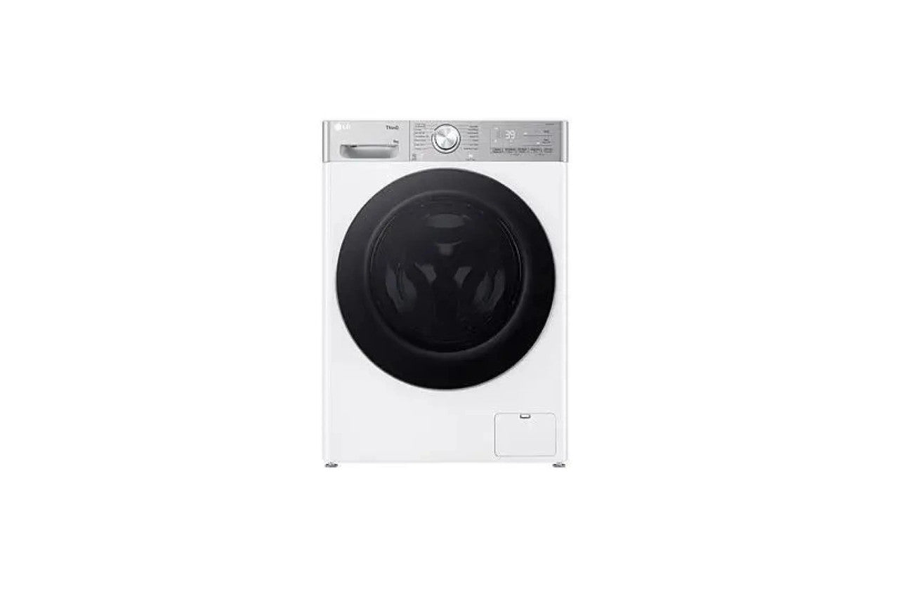 Masina za Ves perilica LG 9kg 1400Obr F4WR909P3W