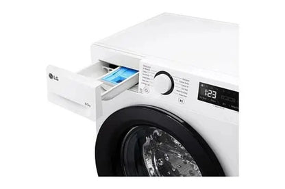 Masina za Ves/Susilica LG F2DR508SBW