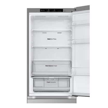 Samostojeci Frizider LG 186cm 344L GBV3100CPY