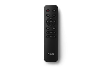 Soundbar PHILIPS TAB5109/00 2.0 60W RMS
